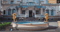 Desktop Screenshot of hotel-otrada.com